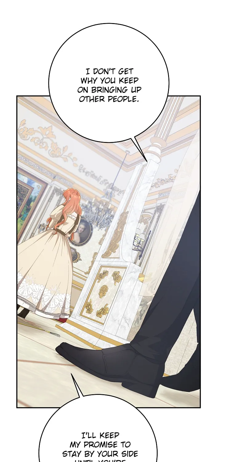 Read Just Hold My Hand chapter 33 image 73 on Lezhin