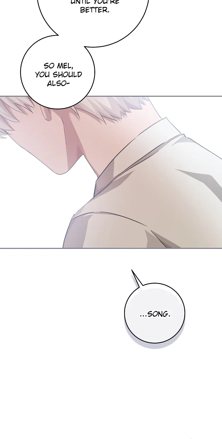 Read Just Hold My Hand chapter 33 image 74 on Lezhin
