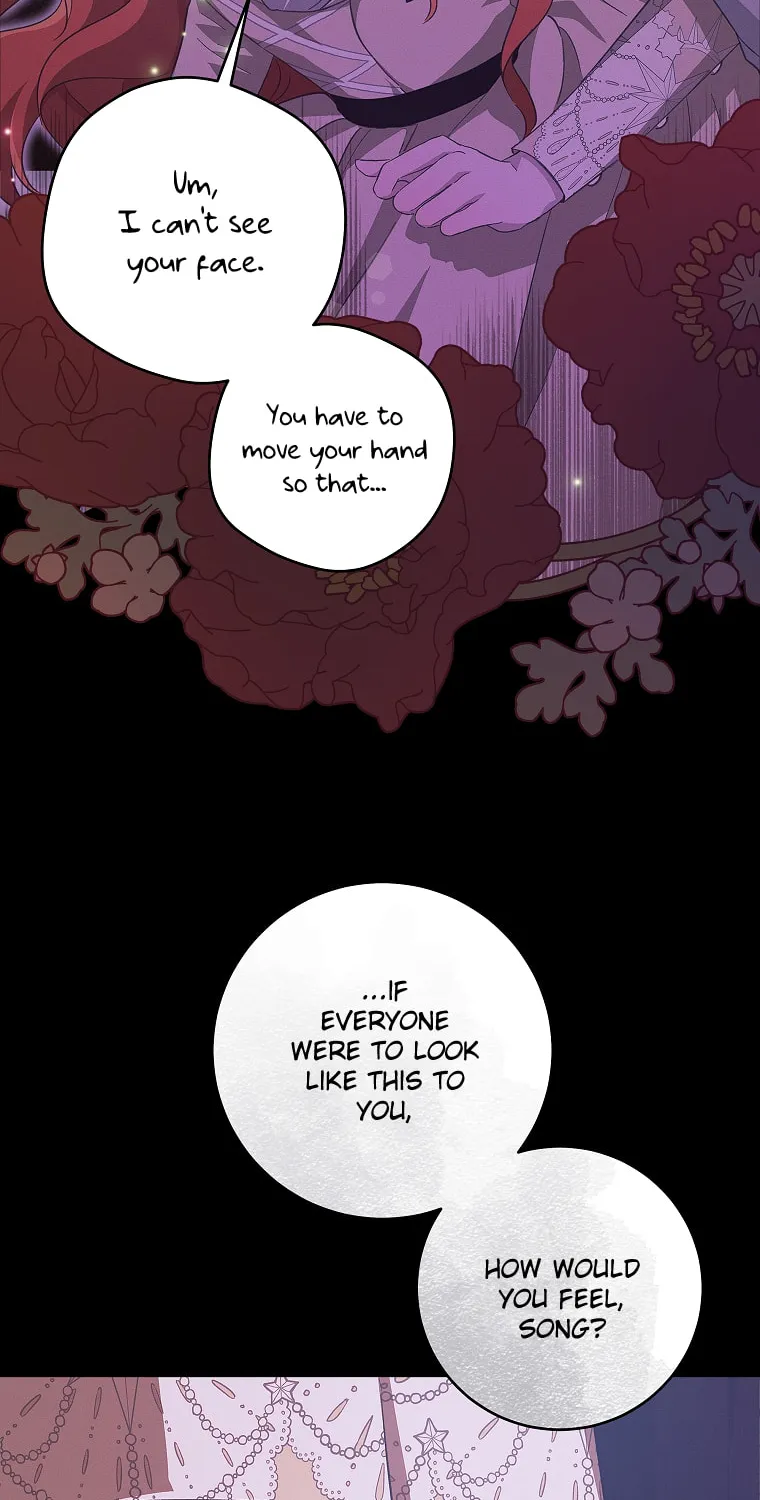 Read Just Hold My Hand chapter 33 image 82 on Lezhin