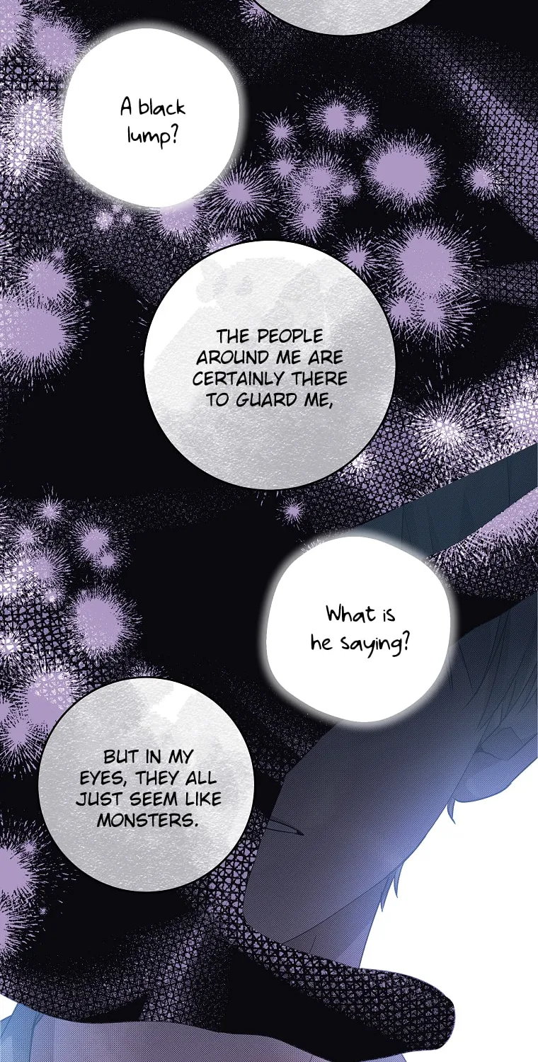 Read Just Hold My Hand chapter 33 image 84 on Lezhin