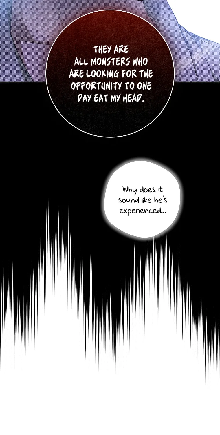 Read Just Hold My Hand chapter 33 image 85 on Lezhin