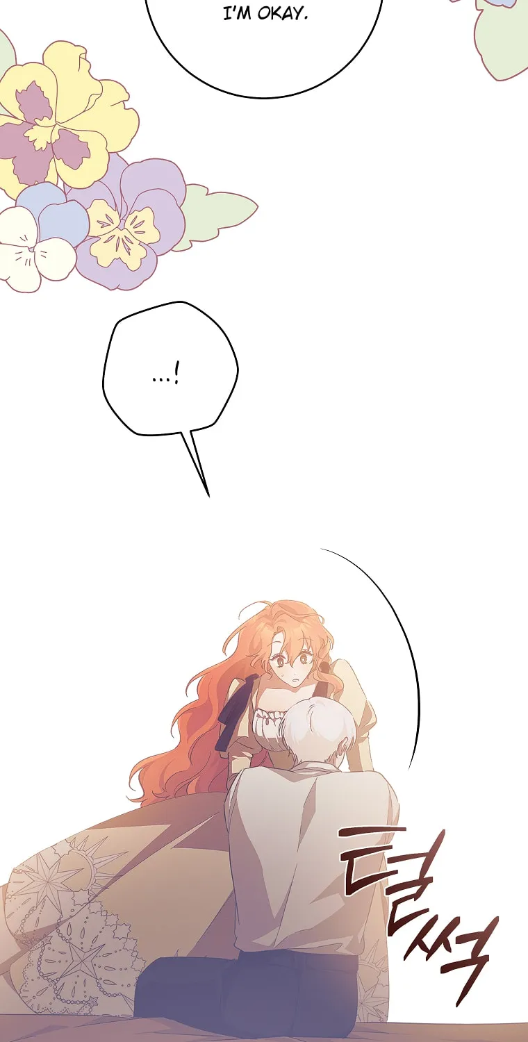 Read Just Hold My Hand chapter 34 image 10 on Lezhin