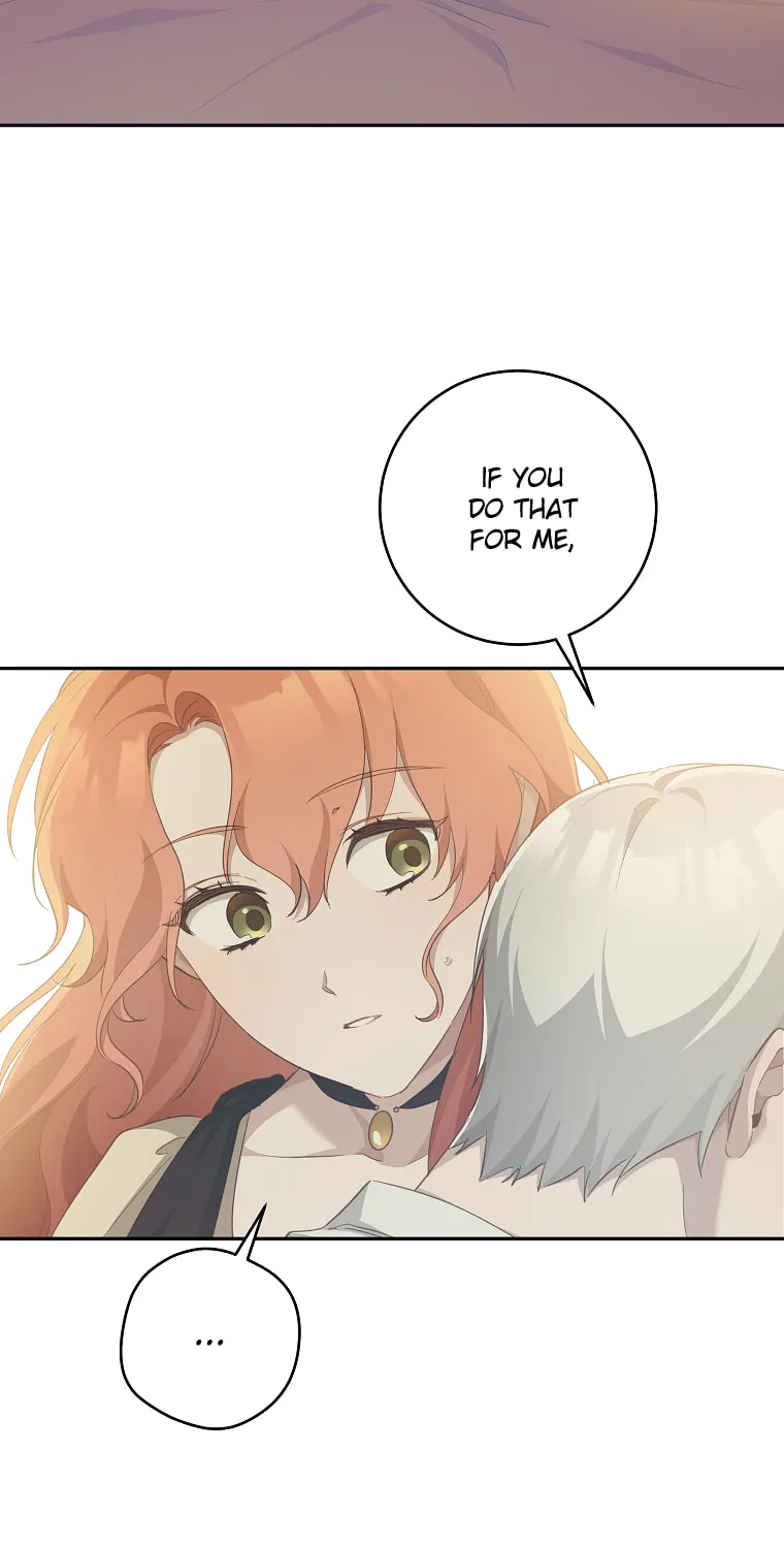 Read Just Hold My Hand chapter 34 image 11 on Lezhin