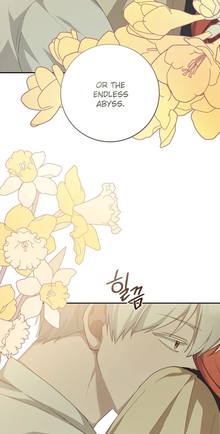 Read Just Hold My Hand chapter 34 image 13 on Lezhin