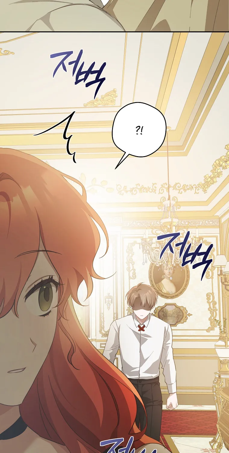 Read Just Hold My Hand chapter 34 image 14 on Lezhin