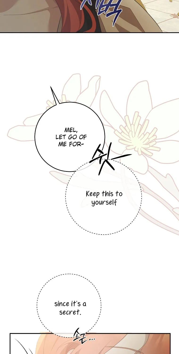 Read Just Hold My Hand chapter 34 image 15 on Lezhin