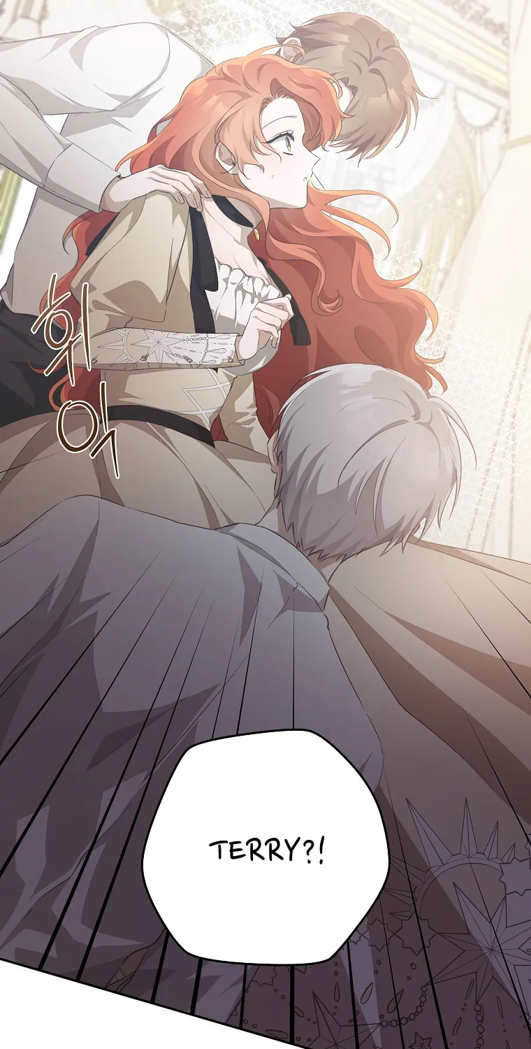 Read Just Hold My Hand chapter 34 image 18 on Lezhin