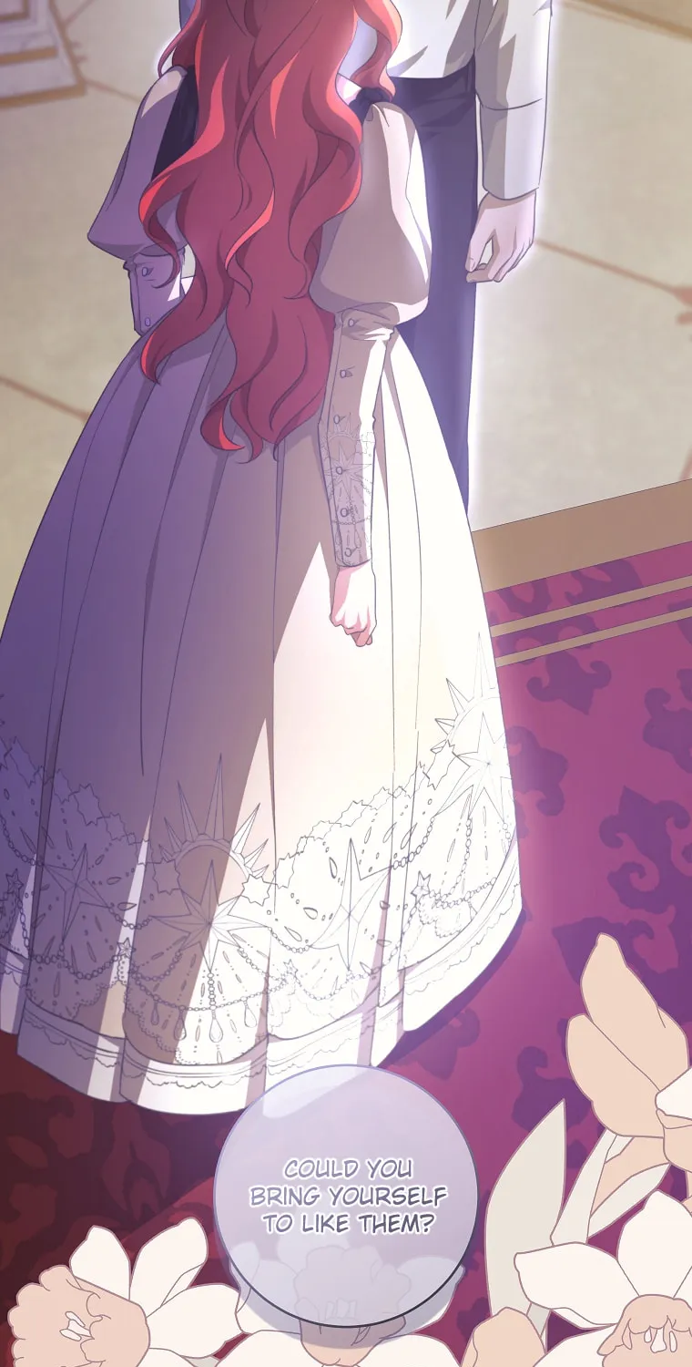 Read Just Hold My Hand chapter 34 image 2 on Lezhin