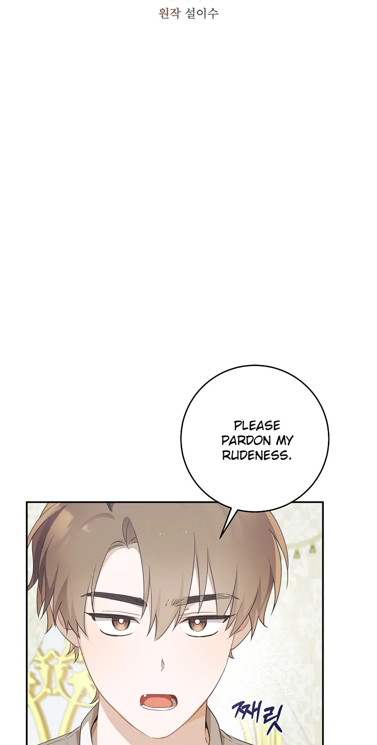 Read Just Hold My Hand chapter 34 image 20 on Lezhin