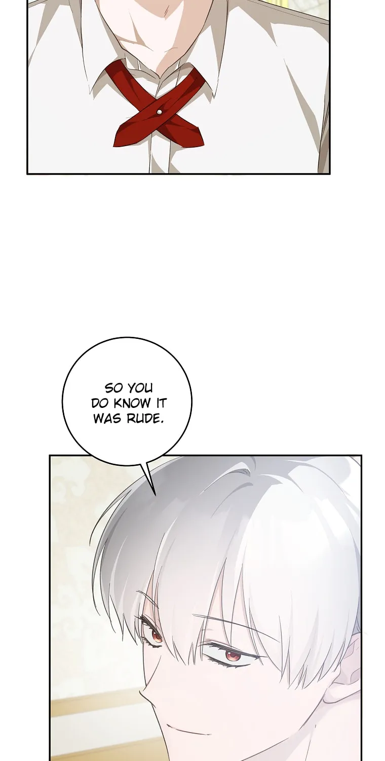 Read Just Hold My Hand chapter 34 image 21 on Lezhin