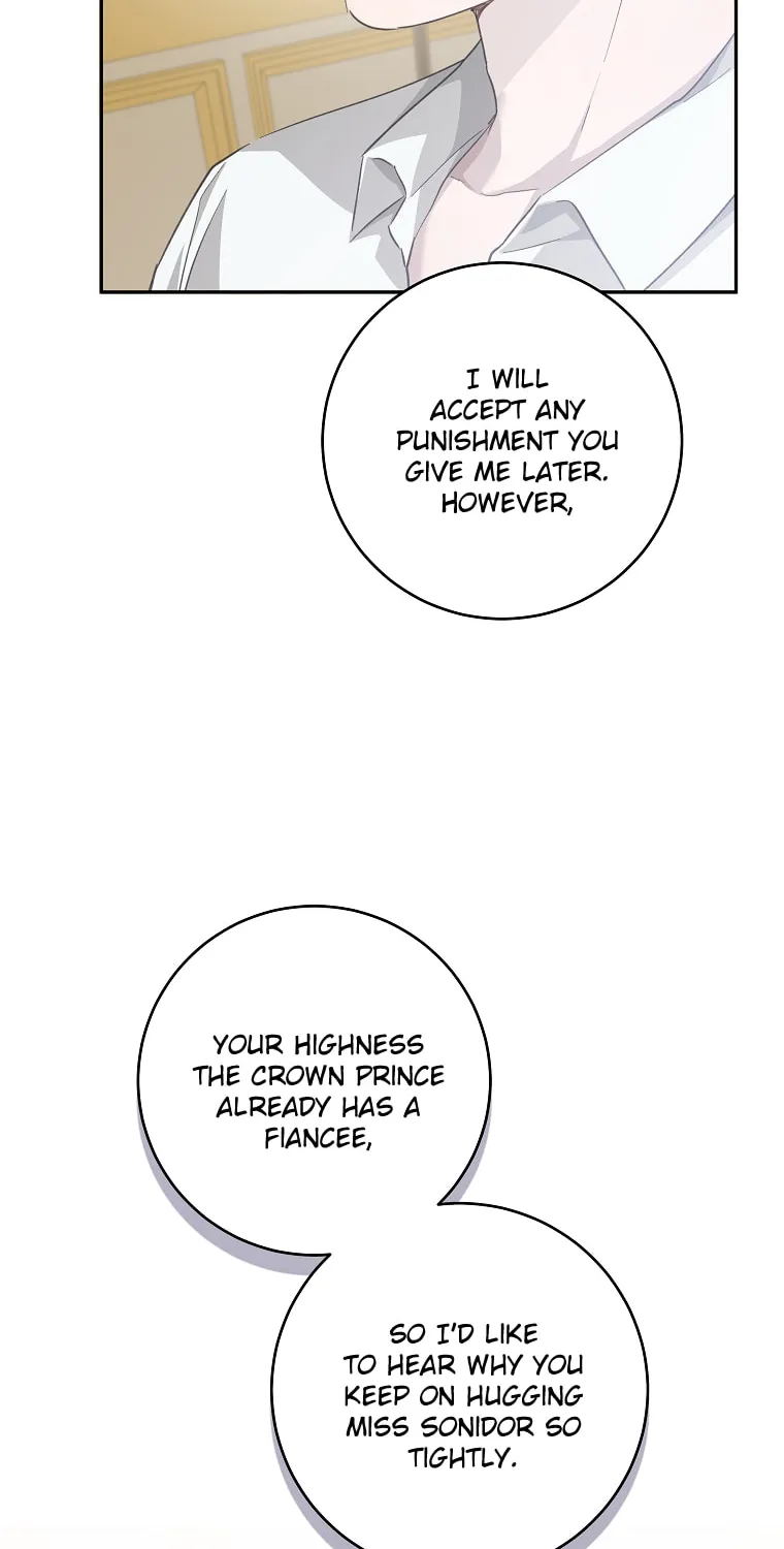 Read Just Hold My Hand chapter 34 image 22 on Lezhin