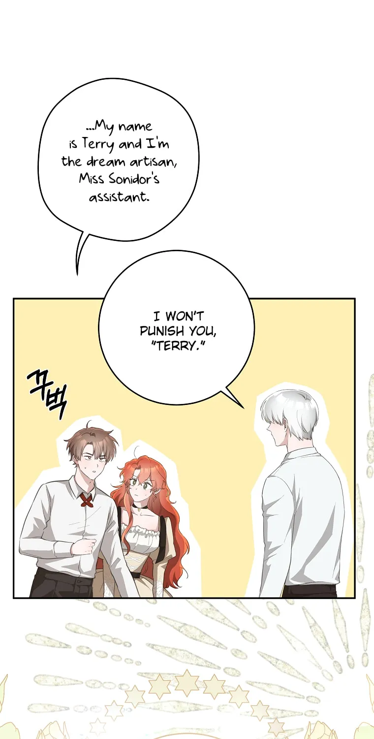 Read Just Hold My Hand chapter 34 image 26 on Lezhin