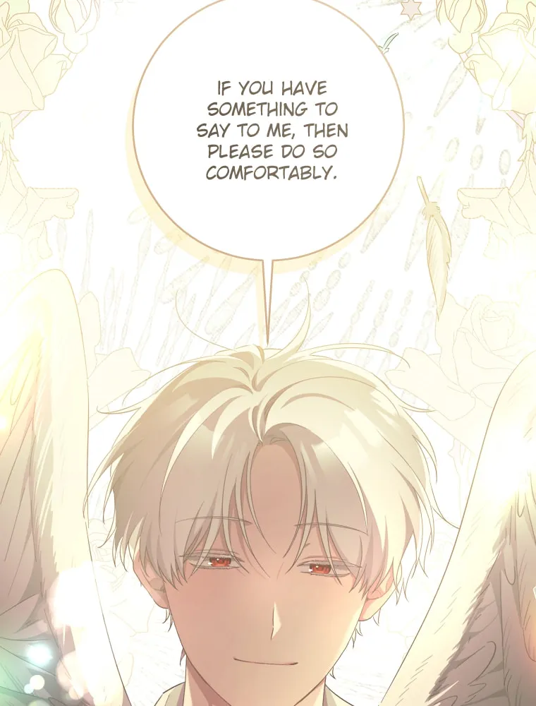 Read Just Hold My Hand chapter 34 image 27 on Lezhin