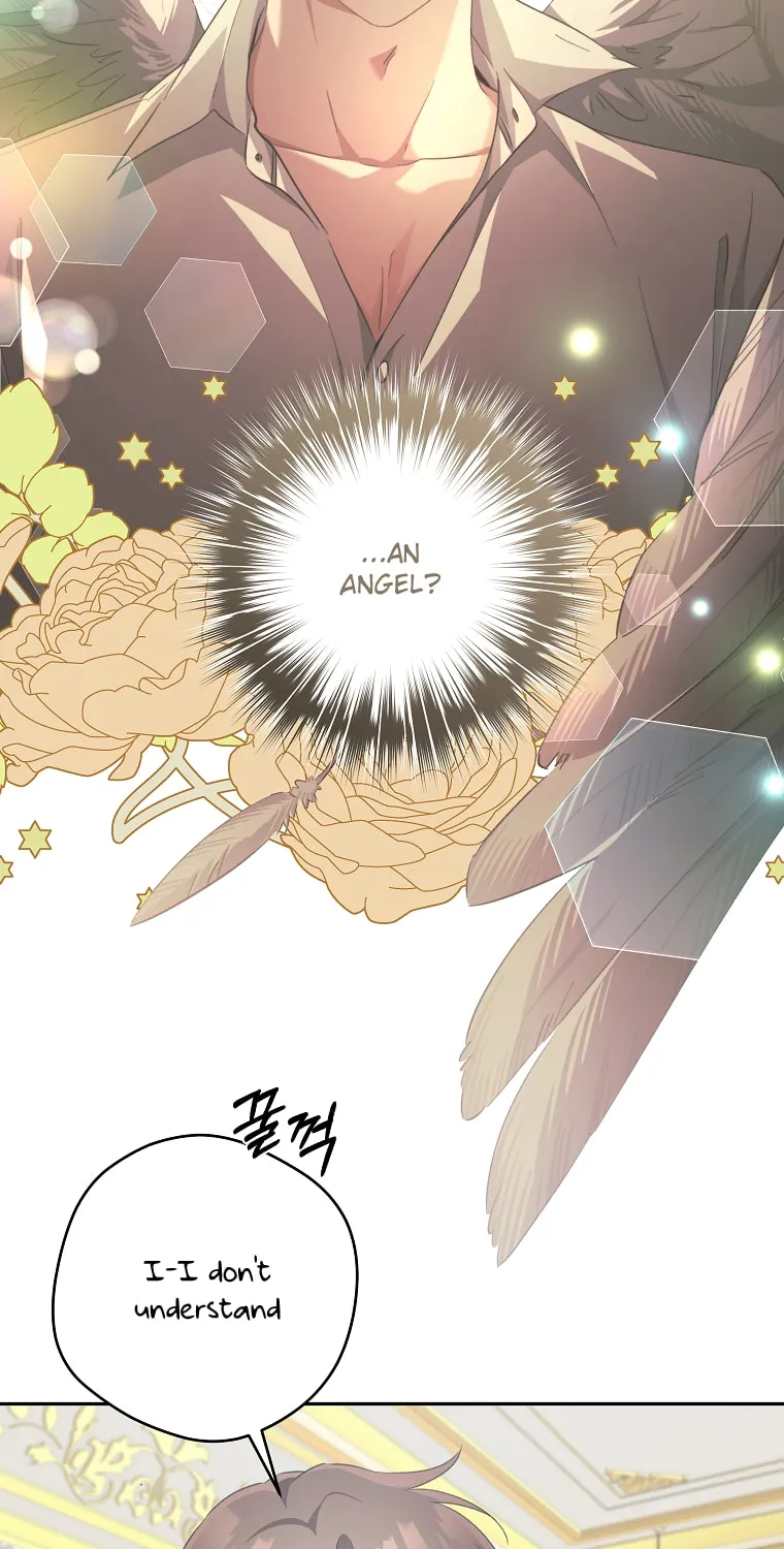 Read Just Hold My Hand chapter 34 image 28 on Lezhin