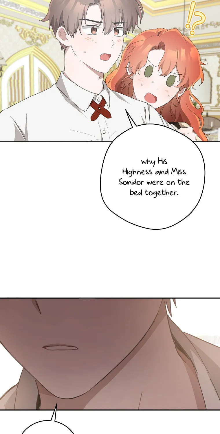 Read Just Hold My Hand chapter 34 image 29 on Lezhin