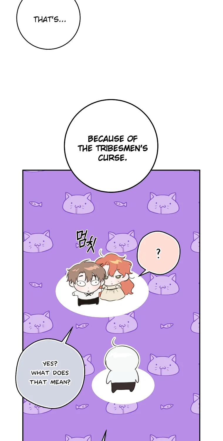 Read Just Hold My Hand chapter 34 image 30 on Lezhin