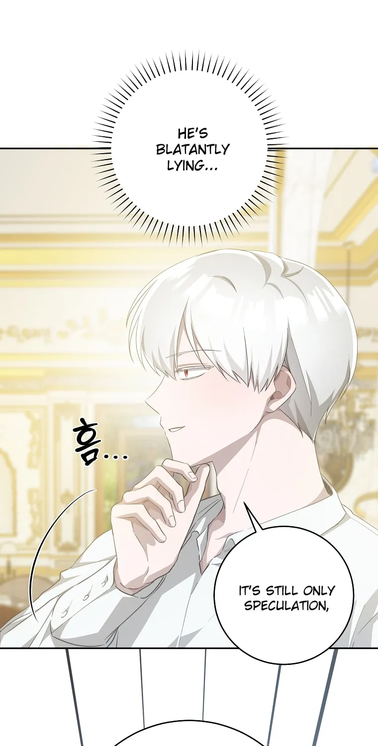 Read Just Hold My Hand chapter 34 image 32 on Lezhin