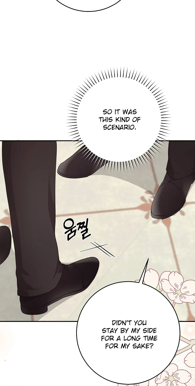 Read Just Hold My Hand chapter 34 image 37 on Lezhin