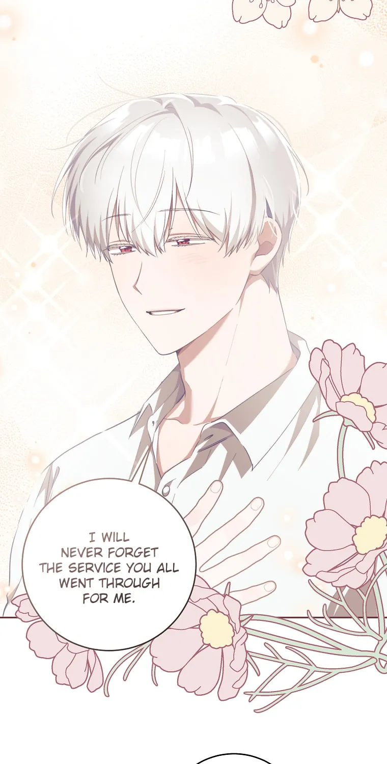 Read Just Hold My Hand chapter 34 image 38 on Lezhin