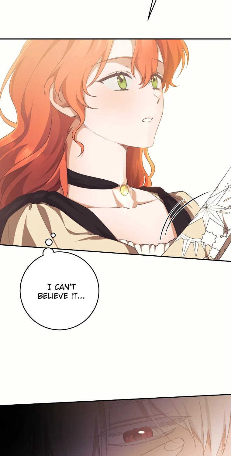 Read Just Hold My Hand chapter 34 image 4 on Lezhin