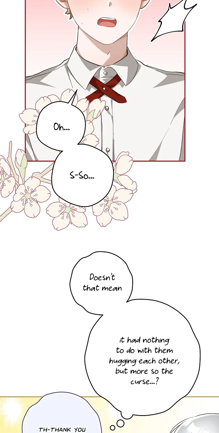 Read Just Hold My Hand chapter 34 image 40 on Lezhin