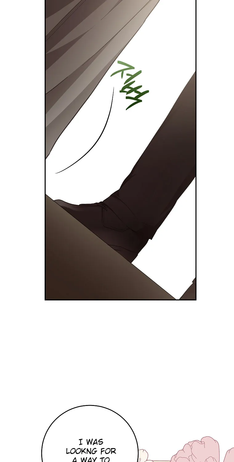 Read Just Hold My Hand chapter 34 image 42 on Lezhin
