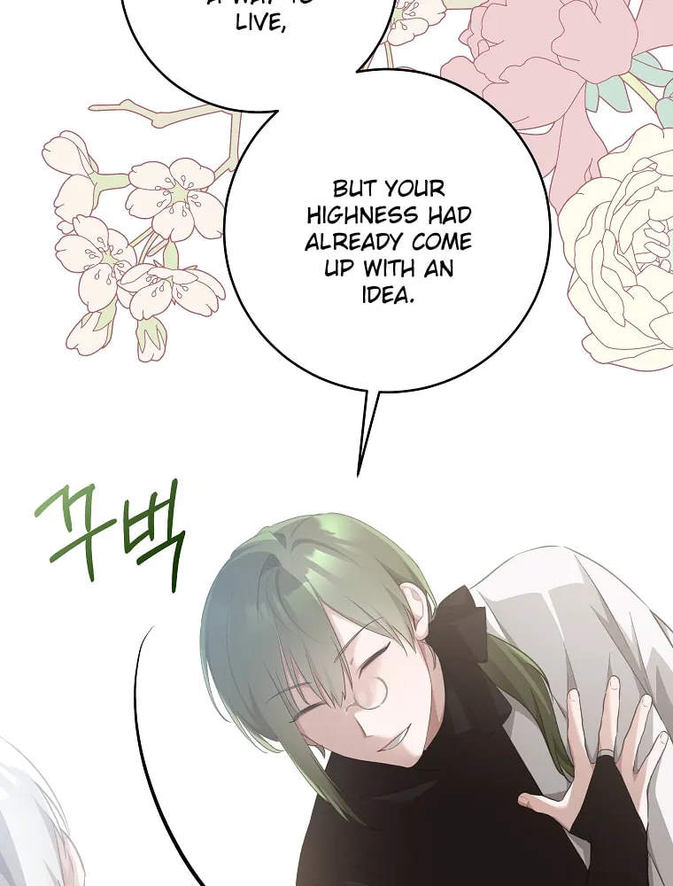 Read Just Hold My Hand chapter 34 image 43 on Lezhin