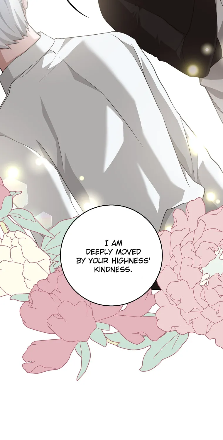 Read Just Hold My Hand chapter 34 image 44 on Lezhin