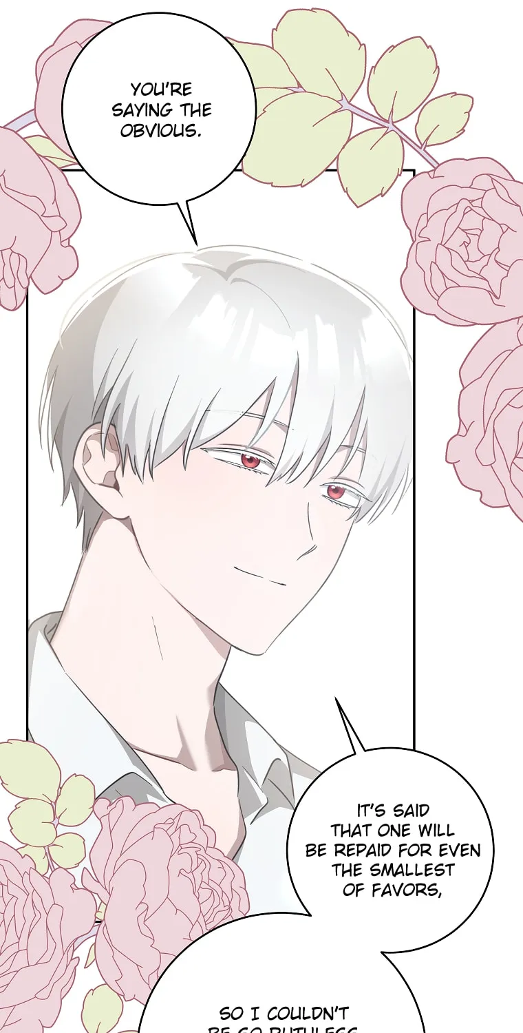 Read Just Hold My Hand chapter 34 image 45 on Lezhin