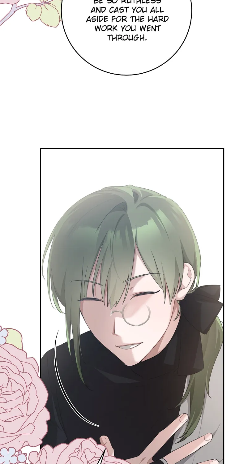 Read Just Hold My Hand chapter 34 image 46 on Lezhin