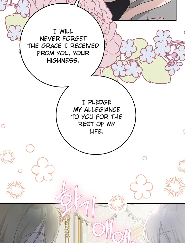 Read Just Hold My Hand chapter 34 image 47 on Lezhin