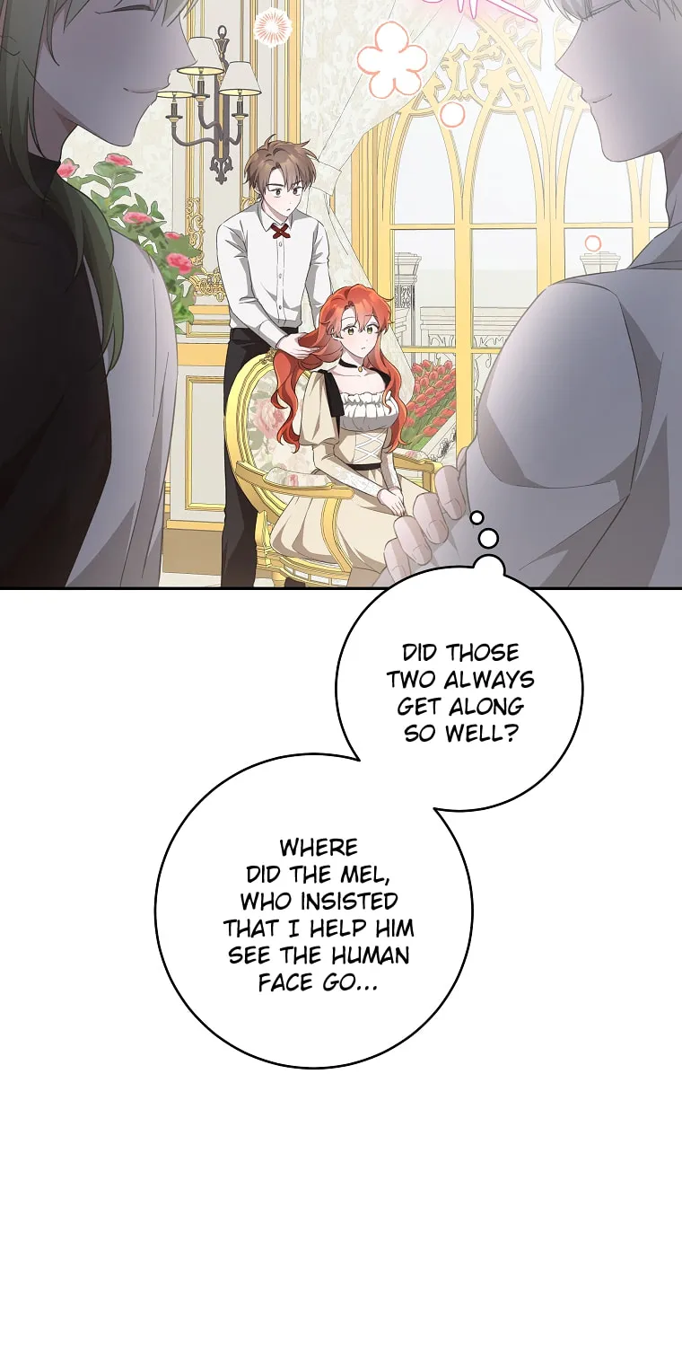 Read Just Hold My Hand chapter 34 image 48 on Lezhin