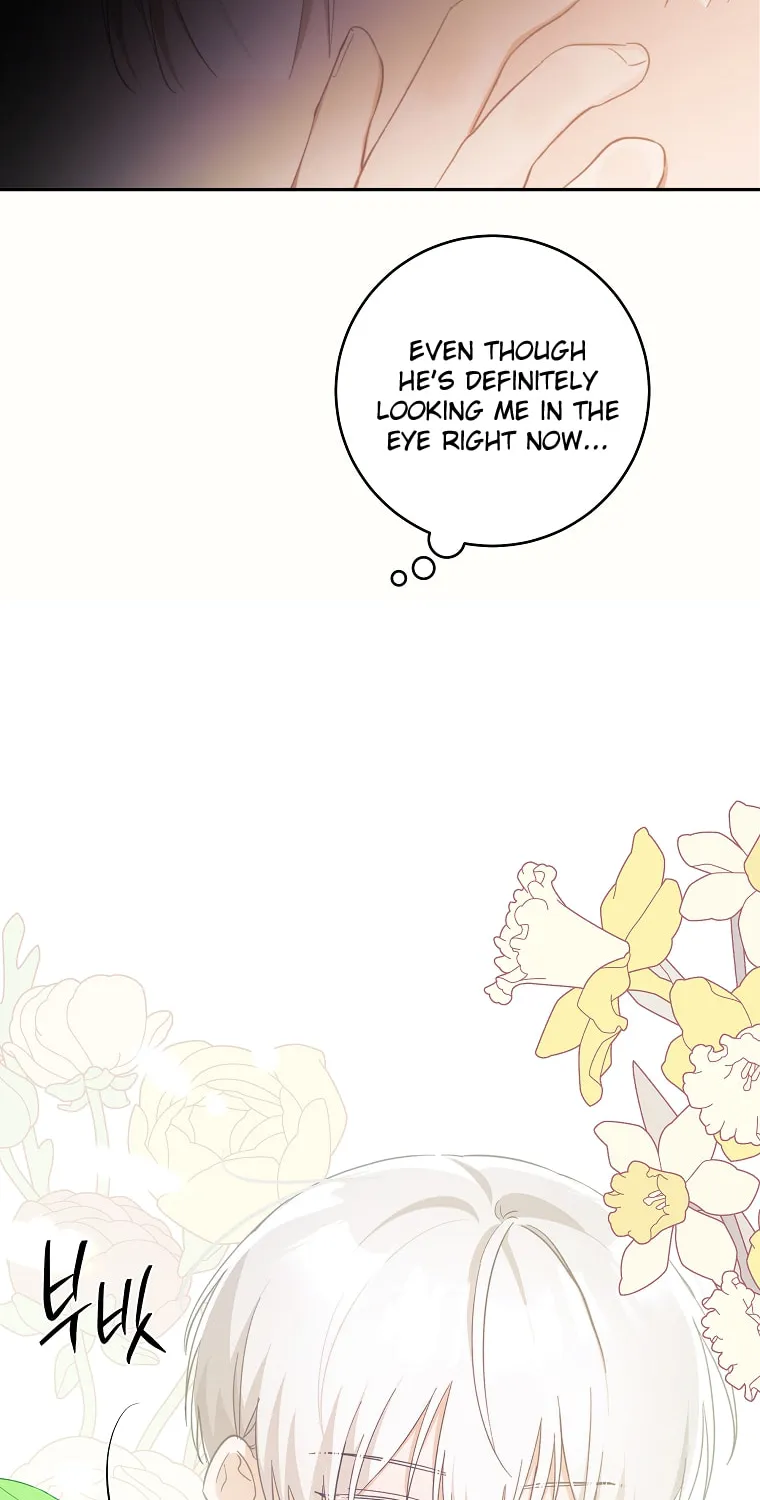 Read Just Hold My Hand chapter 34 image 5 on Lezhin