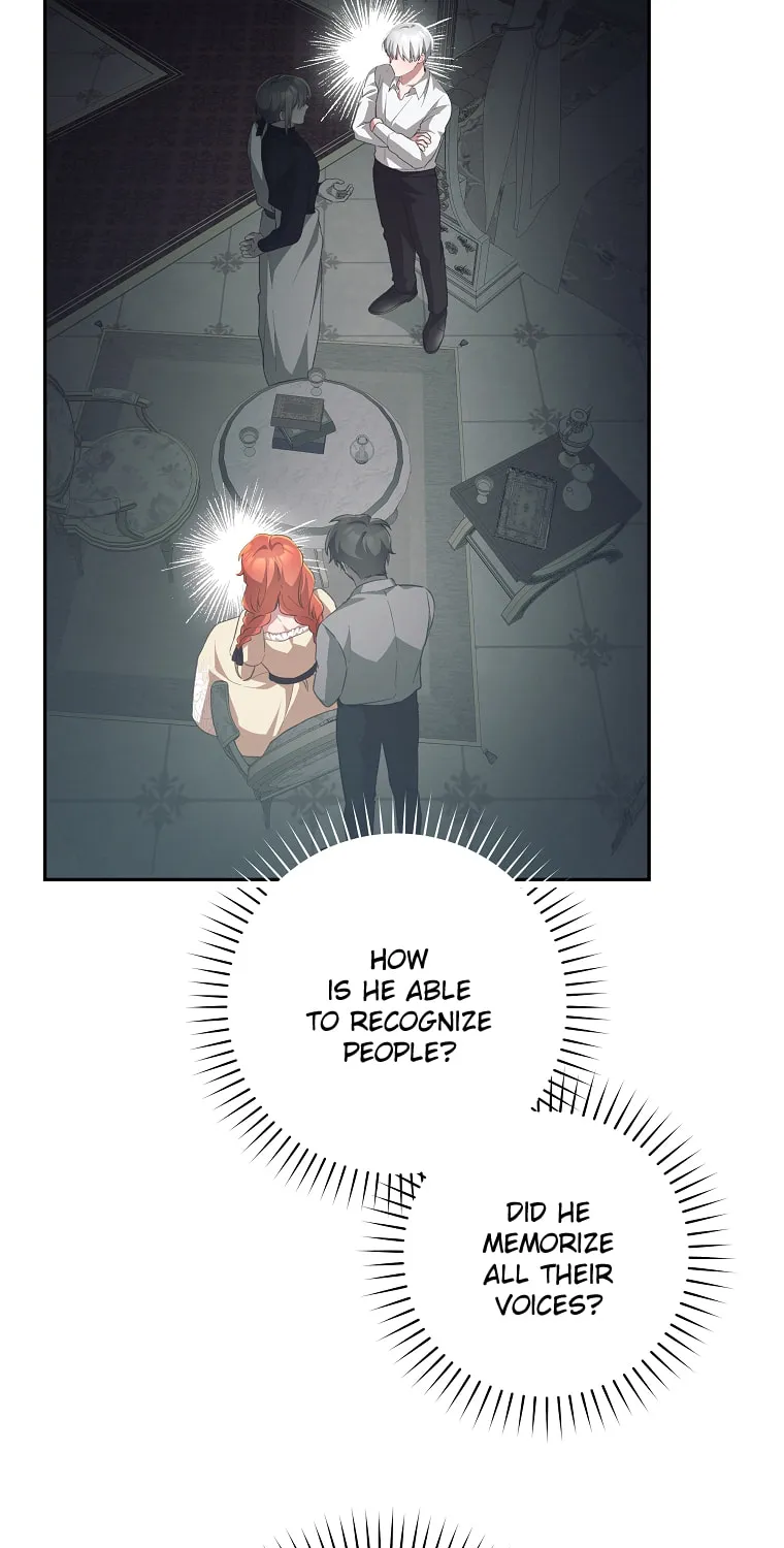 Read Just Hold My Hand chapter 34 image 50 on Lezhin