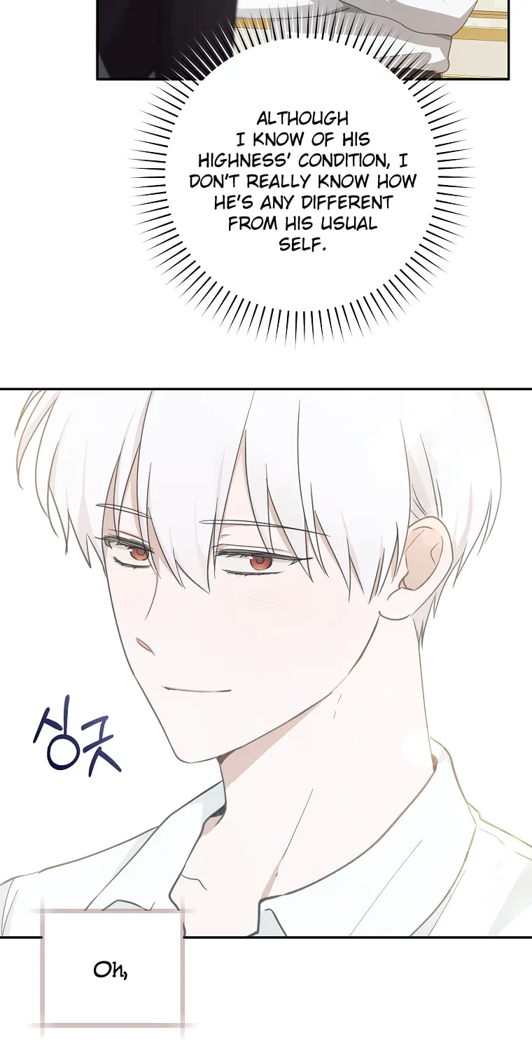 Read Just Hold My Hand chapter 34 image 52 on Lezhin