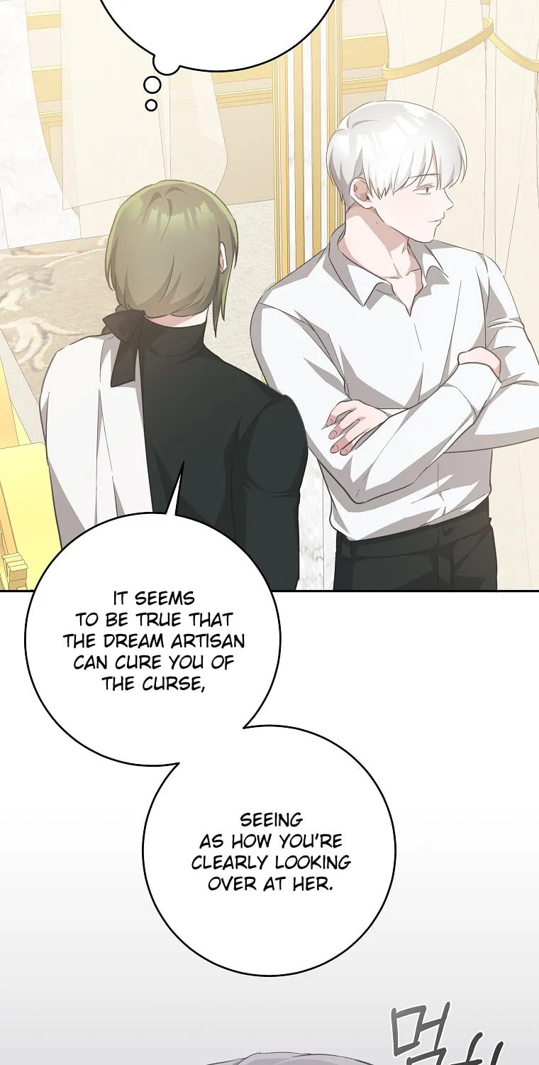 Read Just Hold My Hand chapter 34 image 57 on Lezhin