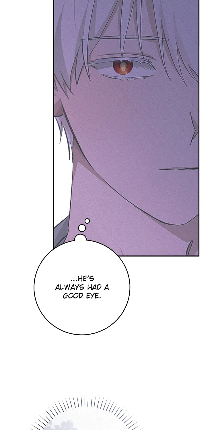 Read Just Hold My Hand chapter 34 image 59 on Lezhin