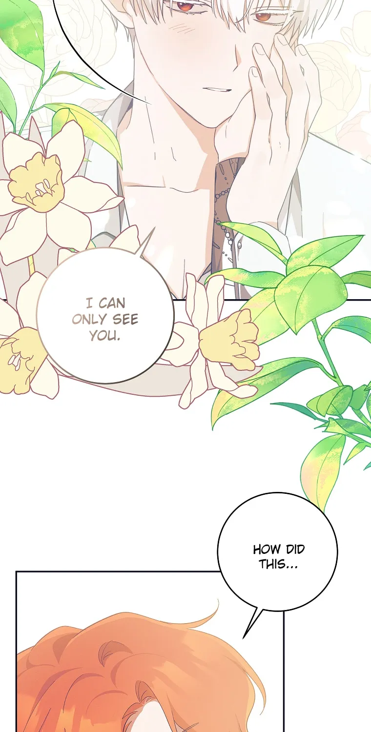 Read Just Hold My Hand chapter 34 image 6 on Lezhin