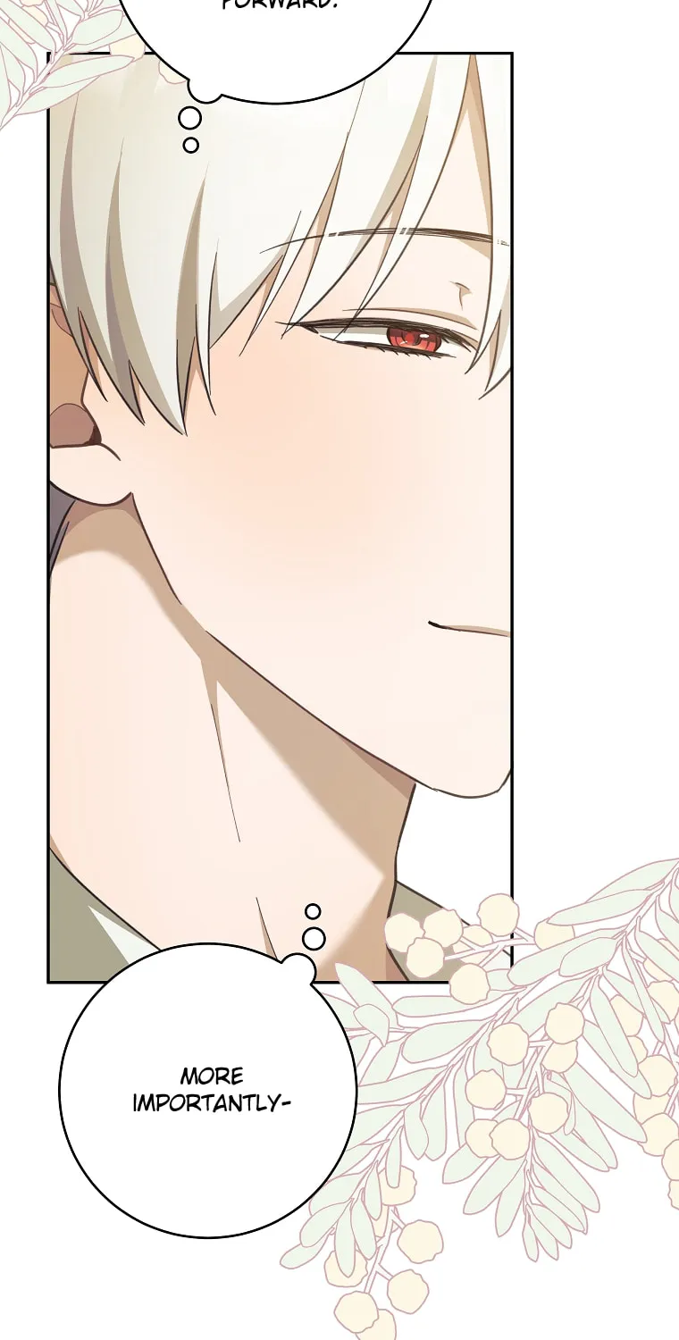 Read Just Hold My Hand chapter 34 image 62 on Lezhin