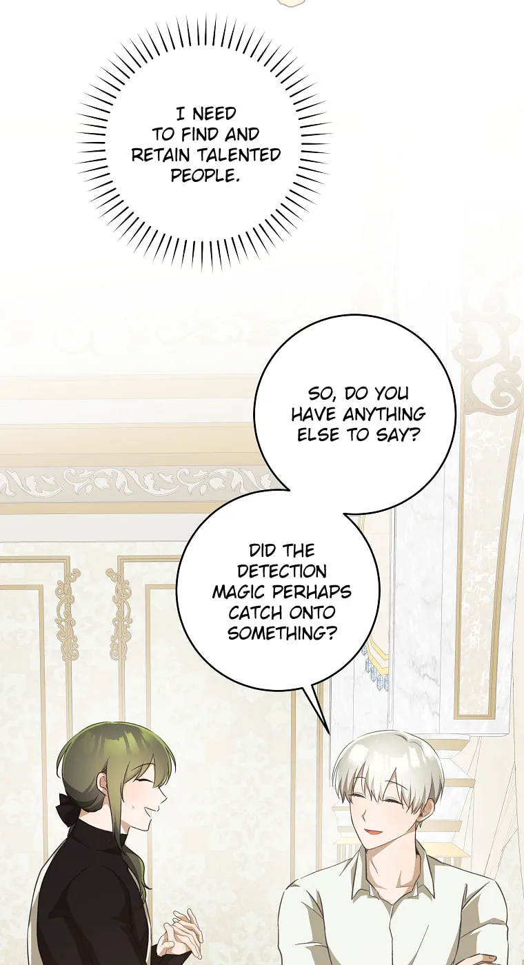 Read Just Hold My Hand chapter 34 image 63 on Lezhin