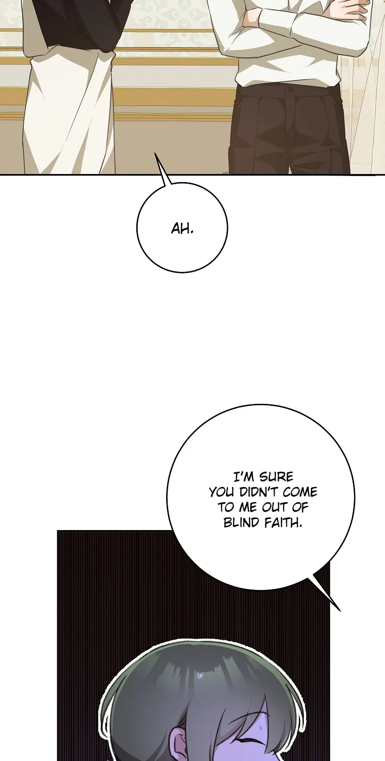 Read Just Hold My Hand chapter 34 image 64 on Lezhin