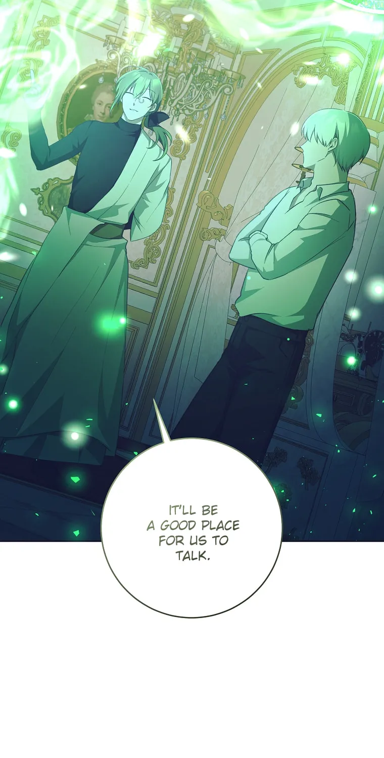 Read Just Hold My Hand chapter 34 image 67 on Lezhin