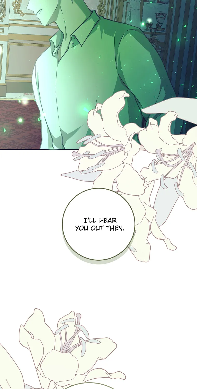 Read Just Hold My Hand chapter 34 image 69 on Lezhin