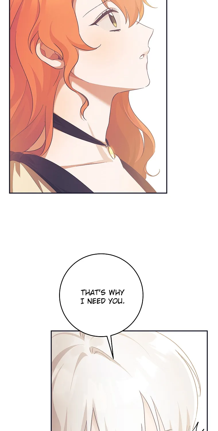 Read Just Hold My Hand chapter 34 image 7 on Lezhin