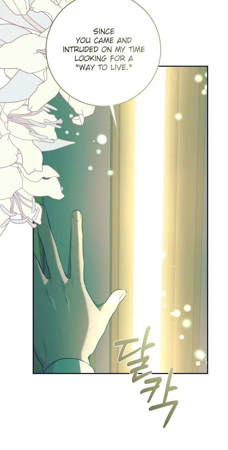 Read Just Hold My Hand chapter 34 image 70 on Lezhin