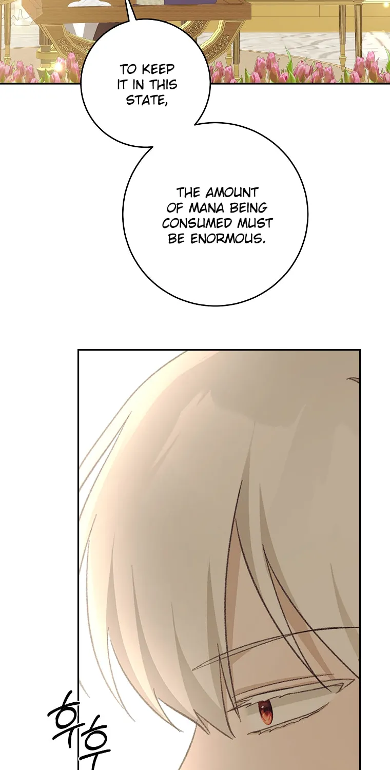 Read Just Hold My Hand chapter 34 image 74 on Lezhin