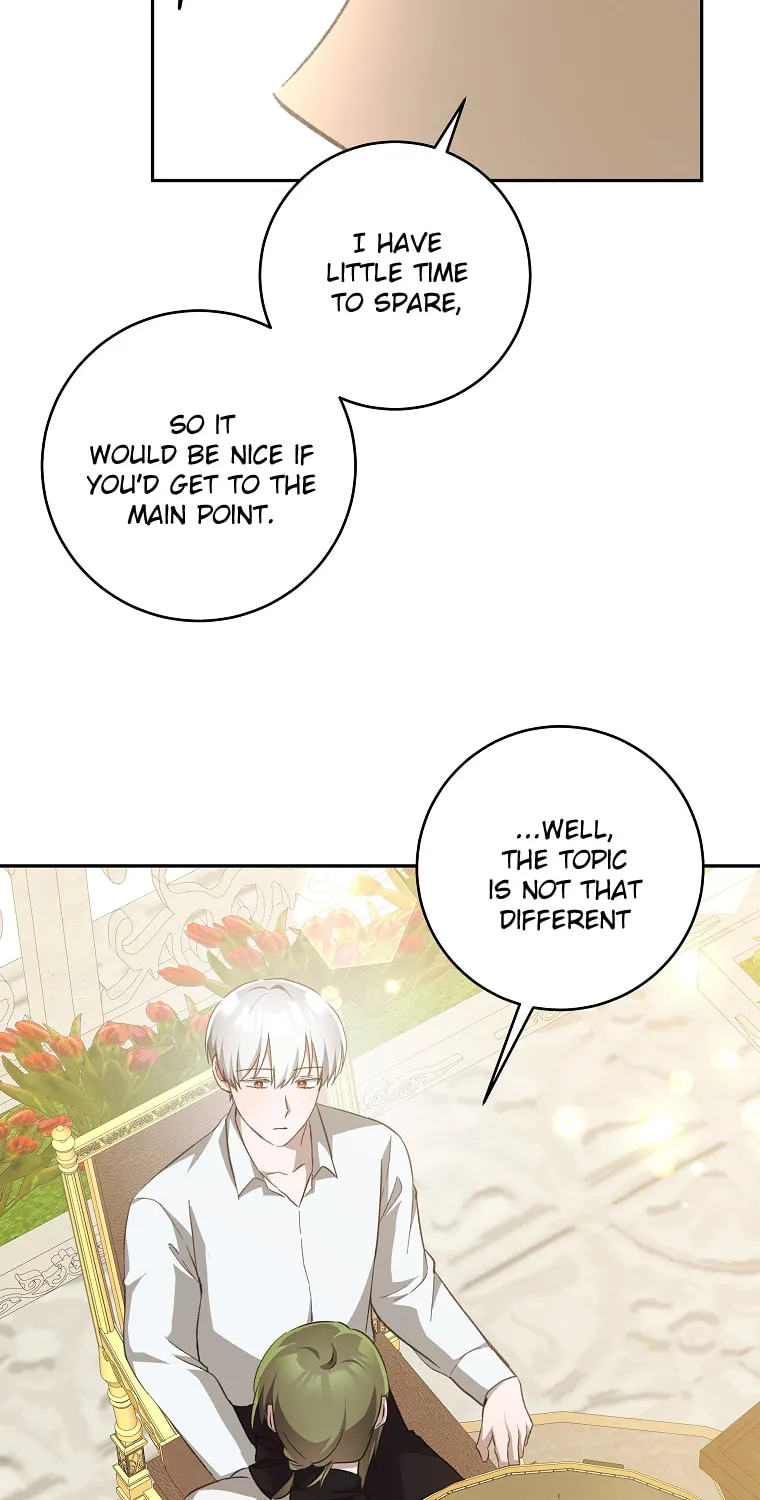 Read Just Hold My Hand chapter 34 image 75 on Lezhin