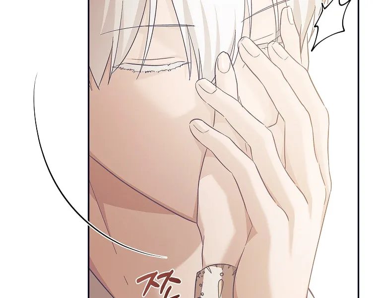 Read Just Hold My Hand chapter 34 image 8 on Lezhin