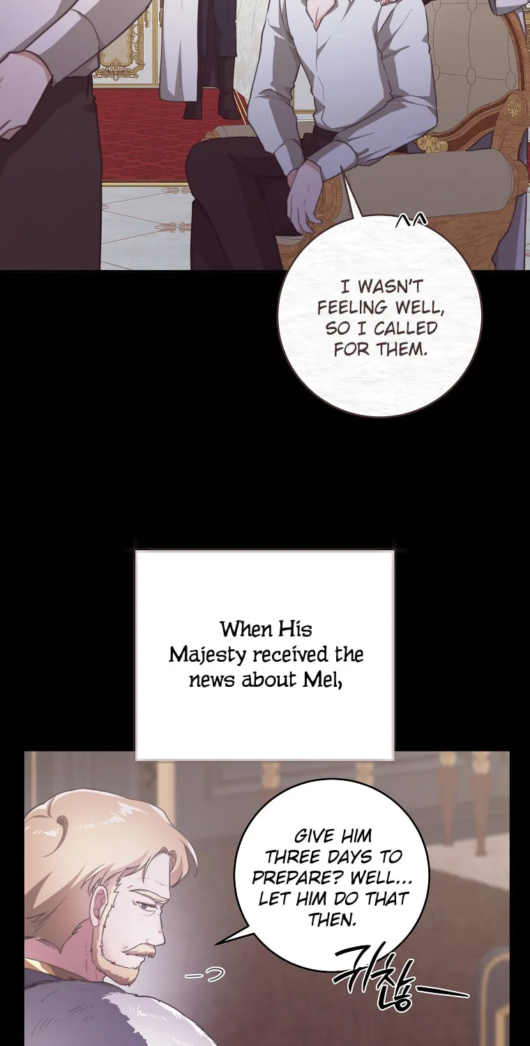Read Just Hold My Hand chapter 35 image 1 on Lezhin