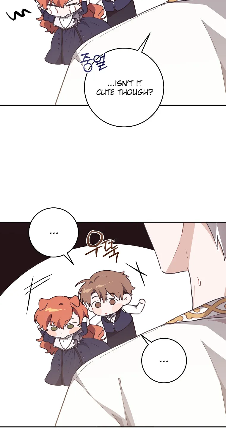 Read Just Hold My Hand chapter 35 image 12 on Lezhin